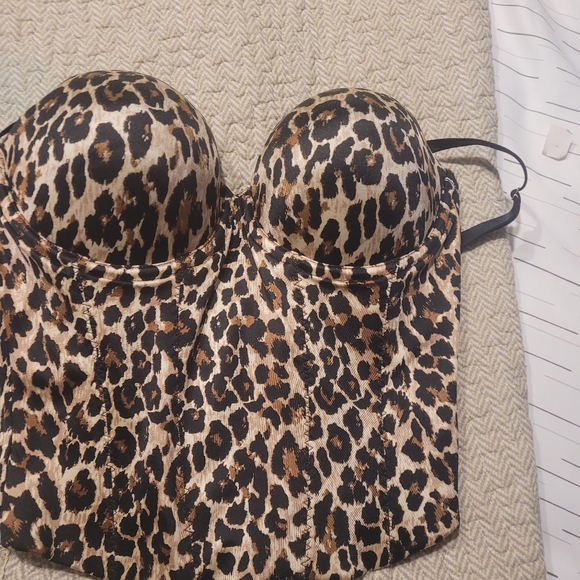 PINK Victoria's Secret Other - Victoria Secret new size 36D